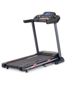CINTA DE CORRER MOTORIZADA OLMO T 220 INCLINACIÓN SOPORTA 130Kg Novedad 2025! 